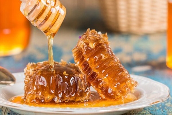 تصویر 2 از خرید و قیمت عسل اصل طبیعی + فروش صادراتی